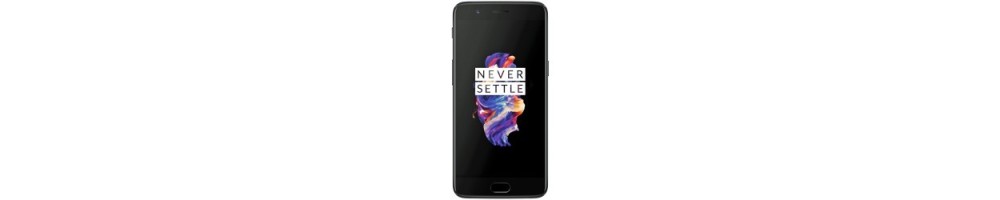 Cambiar Pantalla OnePlus 5  | Reparar OnePlus 5  | España