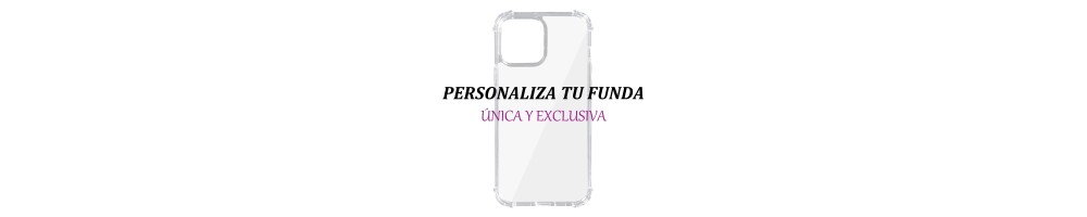 Diseña Tu Funda Unica y Significativa | Mejor calidad y precio