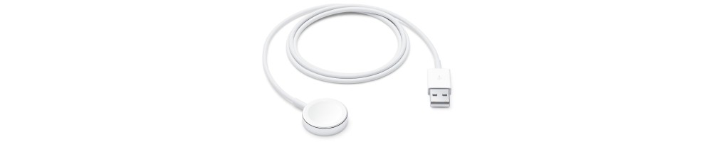 Explora Nuestros Mejores Cargadores para Apple Watch | Reparacionmovil
