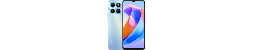 Reparar Honor X6a | Reparación Honor X6a | Madrid