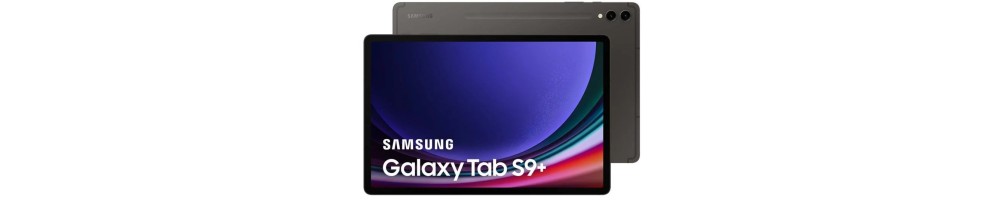 Reparar Samsung Galaxy Tab S9 Plus ⭐⭐⭐⭐⭐