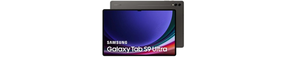 Reparar Samsung Galaxy Tab S9 Ultra ⭐⭐⭐⭐⭐