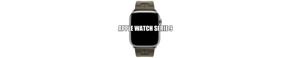 Reparar Apple Watch Series 9 | Servicio Técnico Apple Watch Series 9