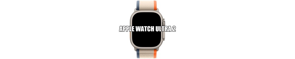 Reparar Apple Watch Ultra 2 | Expertos en Apple Watch Ultra 2