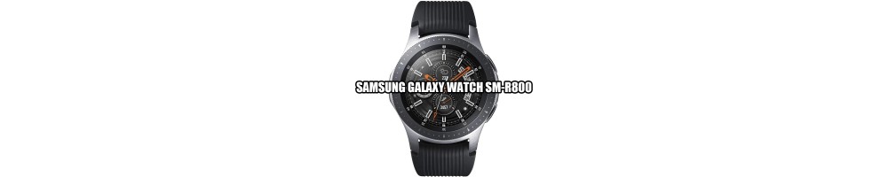 Reparar Samsung Galaxy Watch SM-R800 | Reparación Samsung Watch