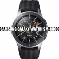 Reparar Samsung Galaxy Watch 46mm (SM-R800)