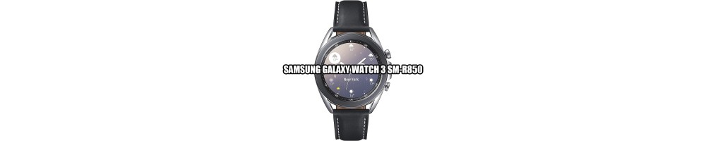 Reparar Samsung Galaxy Watch 3 SM-R850 | Samsung SM-R850