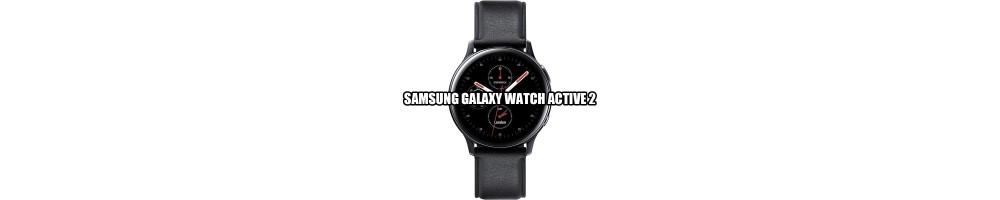 Reparar Samsung Galaxy Watch Active 2 44 | Servicio Técnico Watch