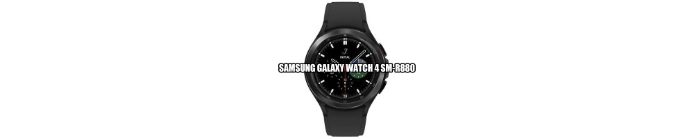 Reparar Samsung Galaxy Watch 4 Classic SM-R880 | Madrid