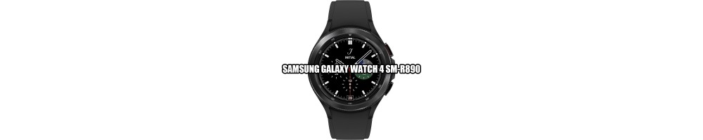 Reparar Samsung Galaxy Watch 4 Classic | Servicio Técnico Watch