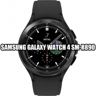 Reparar Samsung Galaxy Watch 4 Classic 46mm (SM-R890)