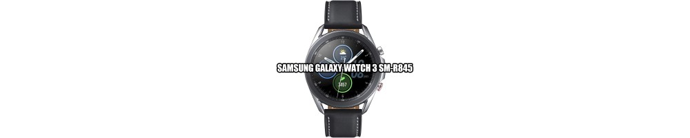Reparar Samsung Galaxy Watch 3 | Servicio Técnico Samsung