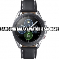 Reparar Samsung Galaxy Watch 3 45mm (SM-R845)