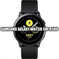 Reparar Samsung Galaxy Watch Active 40mm (SM-R500)