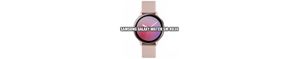 Reparar Samsung Galaxy Watch Active 2 SM-R830 | Madrid