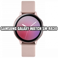 Reparar Samsung Galaxy Watch Active 2 40mm (SM-R830)