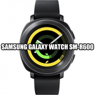 Reparar Samsung Galaxy Watch Gear S3 Sport 40mm (SM-R600)