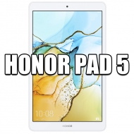Reparar Honor Pad 5