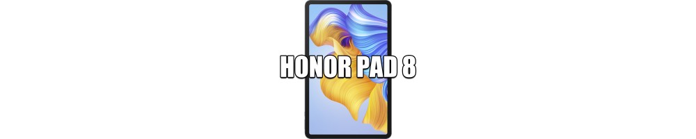 Reparar Honor Pad 8 | Reparación Honor Pad 8 | Madrid