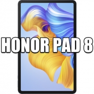 Reparar Honor Pad 8