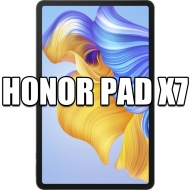 Reparar Honor Pad X7