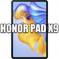 Reparar Honor Pad X9
