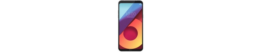 Reparar LG Q6 | Cambiar pantalla LG Q6 | España