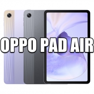 Reparar Oppo Pad Air