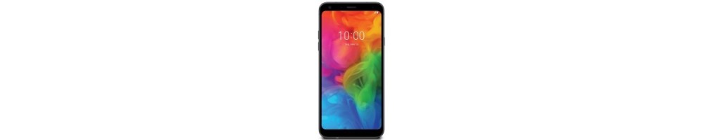 Reparar LG Q7 | Cambiar pantalla LG Q7 | España