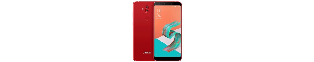Reparar Asus Zenfone 5 Lite | Reparación Zenfone 5 Lite | Madrid
