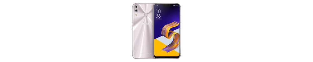 Reparar Asus Zenfone 5Z | Reparación Zenfone 5Z | Madrid