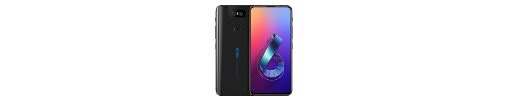 Reparar Asus Zenfone 6 | Reparación Zenfone 6 | Madrid