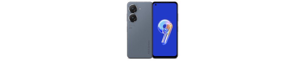 Reparar Asus Zenfone 9 | Reparación Zenfone 9 | Madrid