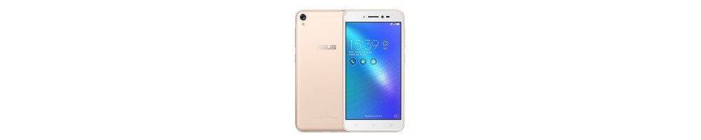 Reparar Asus Zenfone Live | Reparación Zenfone Live | Madrid
