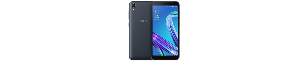 Reparar Asus Zenfone Live L1 | Reparación Asus Zenfone Live L1
