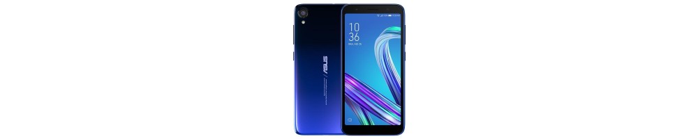 Reparar Asus Zenfone Live L2 | Reparación Asus Zenfone Live L2