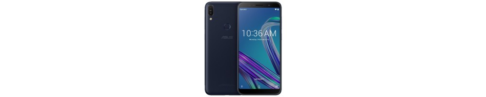 Reparar Asus Zenfone Max M1 | Reparación Zenfone Max M1 | Madrid