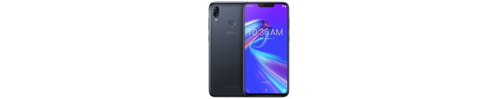 Reparar Asus Zenfone Max M2 | Reparación Asus Zenfone Max M2