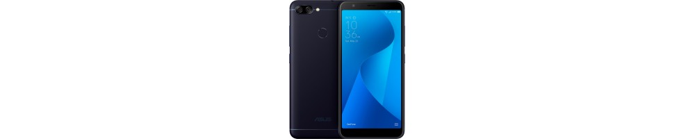 Reparar Asus Zenfone Max Plus M1 | Reparación Zenfone Max Plus M1
