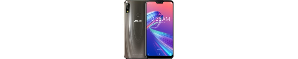 Reparar Asus Zenfone Max Plus M2 | Reparación Zenfone Max Plus M2
