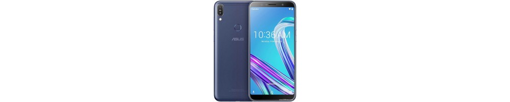 Reparar Asus Zenfone Max Pro M1 | Reparación Zenfone Max Pro M1