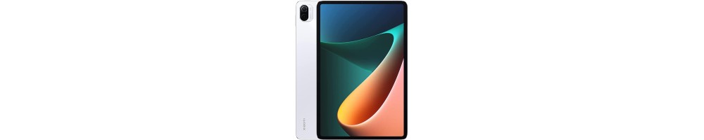 Reparar Xiaomi Mi Pad 5 Pro| Reparación Xiaomi Mi Pad 5 Pro