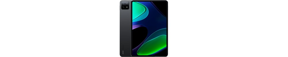 Reparar Xiaomi Mi Pad 6 | Reparación Xiaomi Mi Pad 6 | Madrid