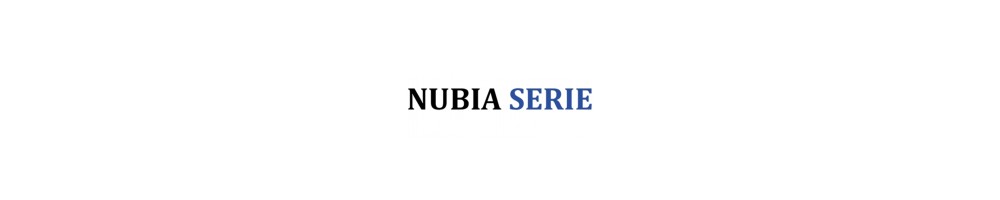 Reparar ZTE Nubia Serie | Reparación ZTE Nubia Serie | ZTE Nubia