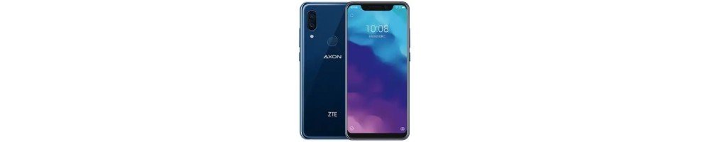 Reparar ZTE Axon 9 Pro | Reparación ZTE Axon 9 Pro | ZTE