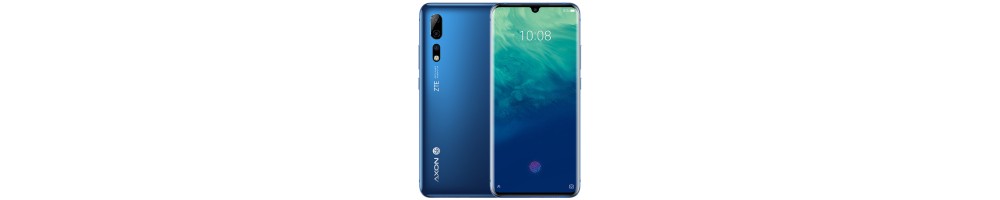 Reparar ZTE Axon 10 Pro | Reparación ZTE Axon 10 Pro | ZTE