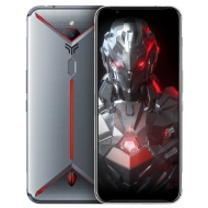 Reparar ZTE Nubia Red Magic 3S