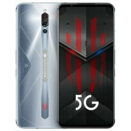 Reparar ZTE Nubia Red Magic 5S