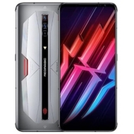 Reparar ZTE Nubia Red Magic 6