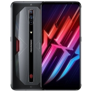 Reparar ZTE Nubia Red Magic 6 Pro